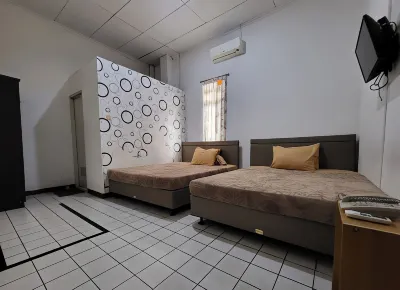 Kasmaran Guest House Syariah