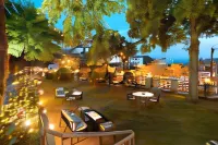 Kenta Mountain Hotel & Gastrobar
