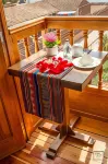 Pisonay Hotel فنادق في Pisac