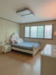 Miryang Apple Pam Luxury Pool Villa Resort فنادق في ميريانغ-سي