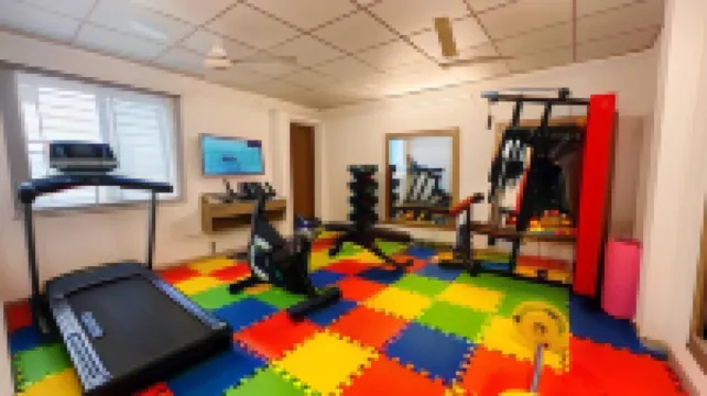 Priyo Nibash Stylish Residential Hotel