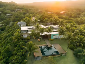 Txai Resort
