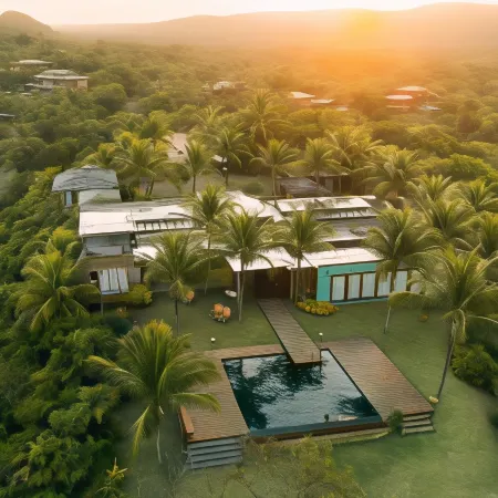 Txai Resort
