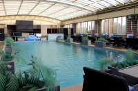 LB Suites Hotel Hotels in Oran