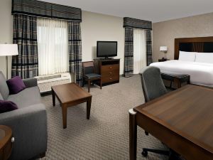 Hampton Inn & Suites Athens/I-65 (Huntsville Area)