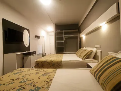 Side Spring Hotel Hotels in Kemer Mahallesi