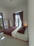 Shida Village Hotels in Cisarua