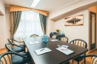 Elysee Hotel Hôtels à : Prague