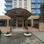 Гранд отель Каспий