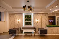 Zateryanny Ray U Mashuka Hotel Complex