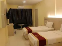 Balai View Hotel Hotels in Tanjung Balai Karimun