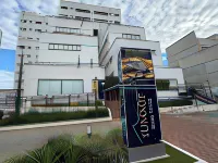 Summit Suítes Hotel Cruzeiro Hotels in Queluz