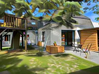 Apartments Kassebohmer Weg