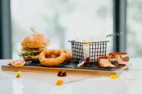 PĀMA Boutique Hotel & Bistro Hotels in Đà Nẵng