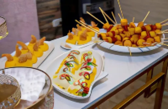 SONQU 迪拉伯土酒店