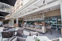 Novotel Cairns Oasis Resort Hotels in Cairns