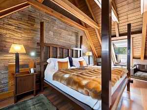 Hotel Val de Neu G.L.