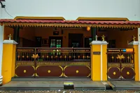 Sri Balaji Villas Hotels in 