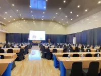 DKalora Hotel & Resort Hotels in Ulujadi