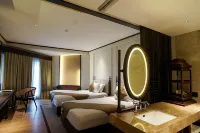 The Singhasari Resort Batu