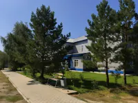 Raduzhnaya Hotel ソリ・イレツクのホテル