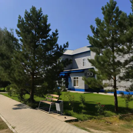 Радужная Отели в г. Соль-Илецк
