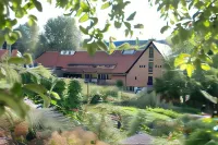 Mühle am Schlossberg Hotels in der Nähe von Barrierefreier Naturerlebnispfad am Eiswoog
