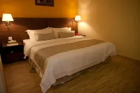 Pinetree Hotel Batu Pahat
