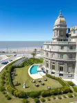 Sofitel Montevideo Casino Carrasco & Spa Hotels near Plaza-Antel