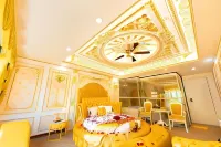 King's Hotel Linh Đàm 1