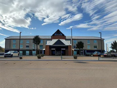 Hawthorn Extended Stay by Wyndham Hobbs
