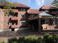 Parkside International Hotel Ξενοδοχεία στην πόλη Ρέντινγκ