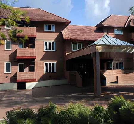 Parkside International Hotel