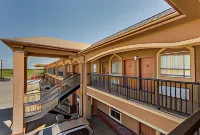 Executive Inn & Suites Cushing