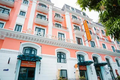 Ocean Sense Hotel