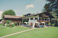 Der Lederer Hof - Boutique Apartments - Pet friendly