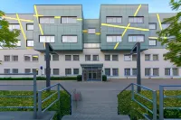 Mikado Hotel
