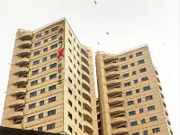 Avari Xpress Gulberg Hotels near Lahore Airport