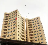Avari Xpress Gulberg Hotel di 