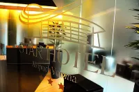 Star Hotel Airport Verona Các khách sạn ở Villafranca di Verona