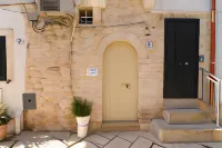 LUXURY ROOM CASSESE Hotels in Ceglie Messapica