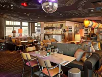 Mama Shelter Lyon Hotels in Ліон