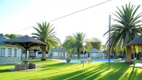 Kalahari Arms Hotel Các khách sạn ở 
