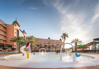 Alegria Colonial Mar Mar Aquafun - Beach