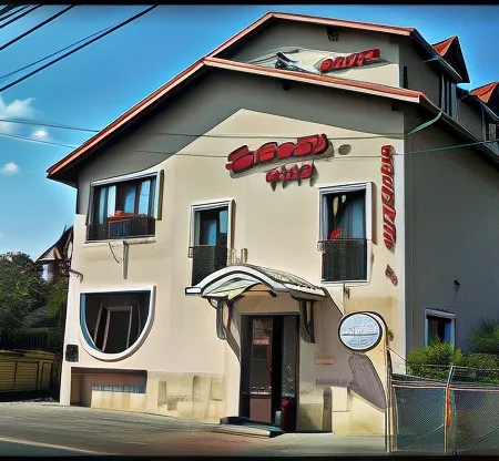 Hotel Belleville