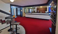 Hotel Grille - bar