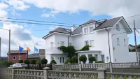 Hotel la Casa de Las Camelias Hotels near Palace Of The Marquis Of Ferrera, Luarca