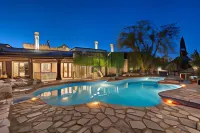 Masseria Zanzara - Pools
