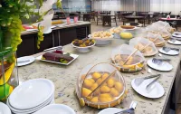 Dan Inn Ribeirão Preto by Nacional Inn Hotels in Sertaozinho