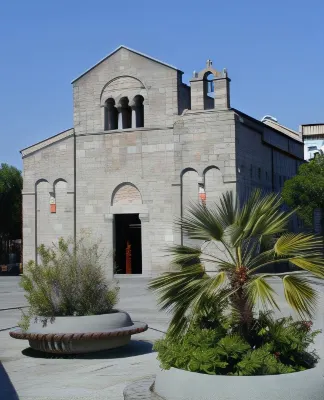 Hotel Cavour Hotels in Olbia City Center